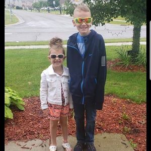 Meet your Posher, Kellie